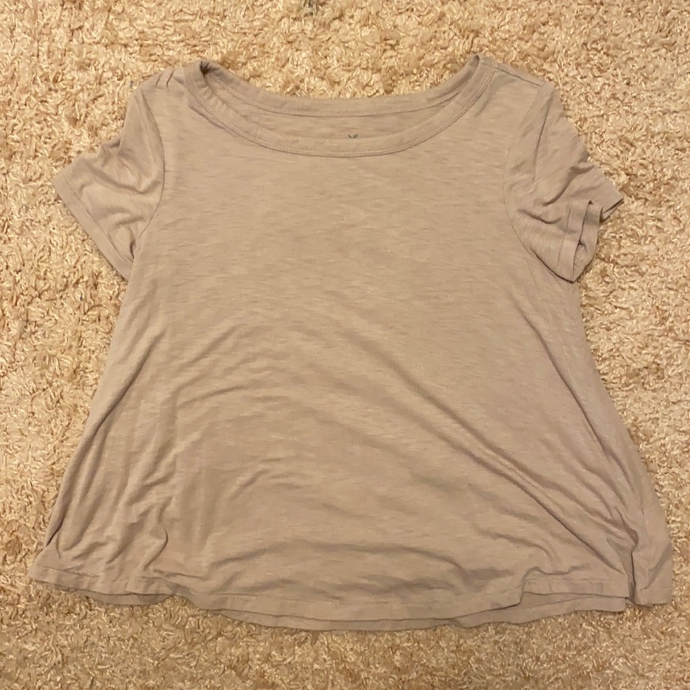 SOFT & SEXY A.E TOP